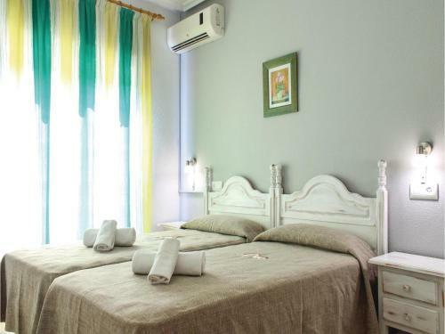 One-bedroom Apartment In Los Narejos