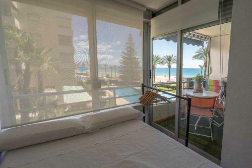 Apartamento Primera Linea Playa San Juan