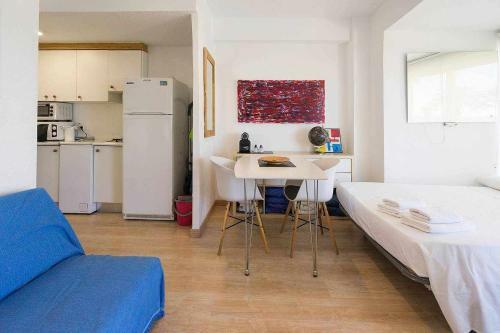 Apartamento Primera Linea Playa San Juan