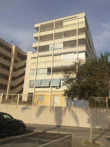 Apartamento Primera Linea Playa San Juan