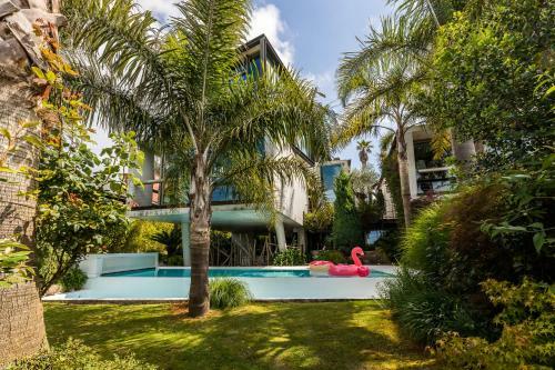 Villa Borobil: Heated Pool, Barbecue & Gardens