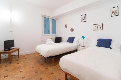 Bella Apartment By People Rentals