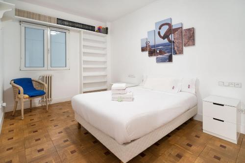 Bella Apartment By People Rentals