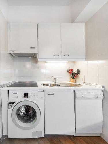 Bella Apartment By People Rentals