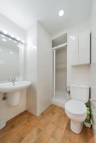 Bella Apartment By People Rentals
