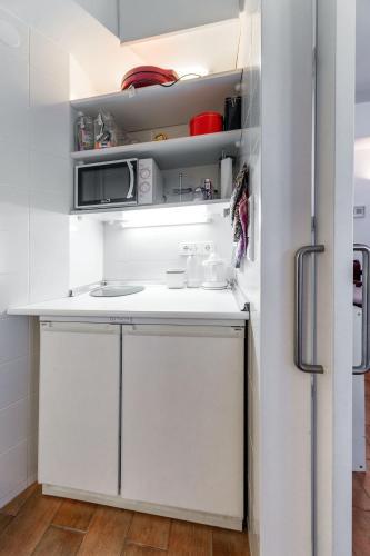 Bella Apartment By People Rentals