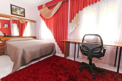 Dorada Villa Planet Costa Dorada