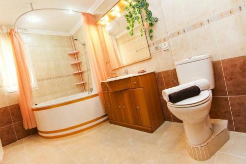 Dorada Villa Planet Costa Dorada