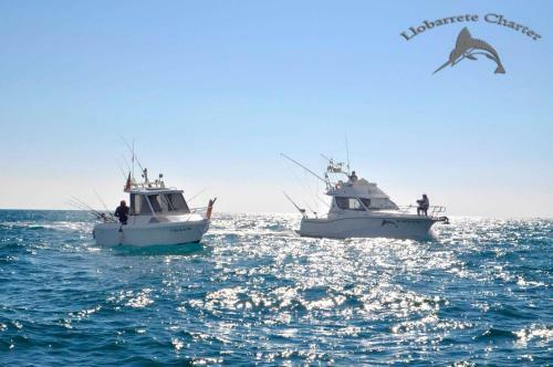 Dorada Villa Planet Costa Dorada