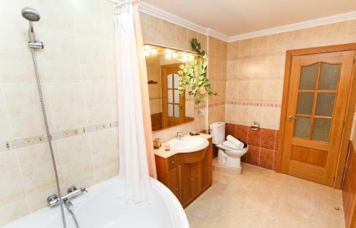 Dorada Villa Planet Costa Dorada