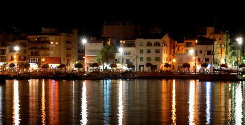 Dorada Villa Planet Costa Dorada