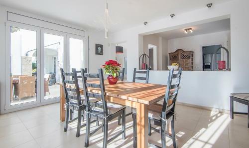 Villa 50m From The Beach In Cambrils