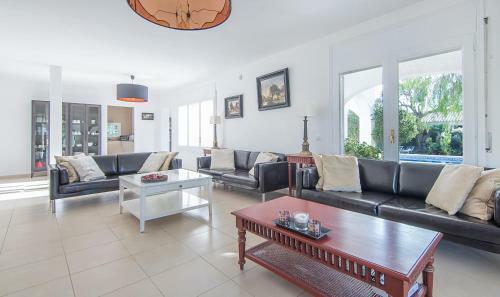 Villa 50m From The Beach In Cambrils