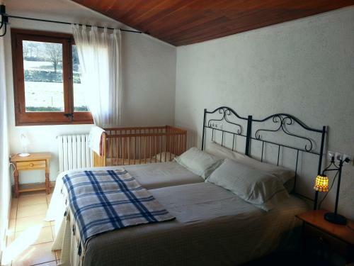 Agroturismo Allotjaments Rurals Vallplana