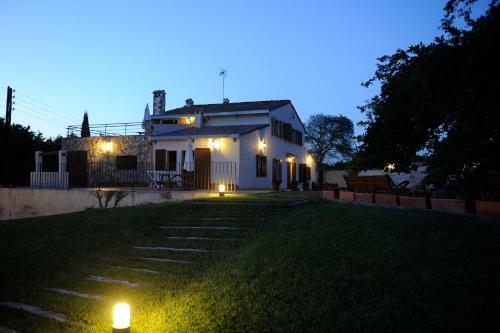 Agroturismo Allotjaments Rurals Vallplana
