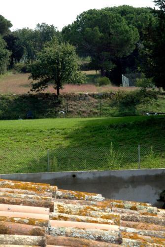 Agroturismo Allotjaments Rurals Vallplana