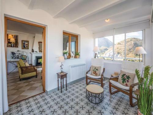 One-bedroom Holiday Home In Mojacar