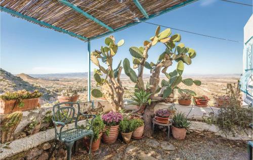 One-bedroom Holiday Home In Mojacar