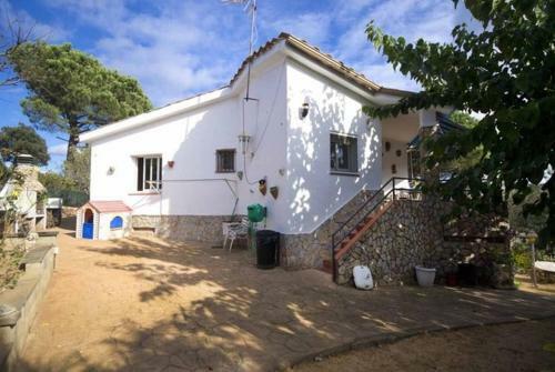 Montbarbat Villa Sleeps 5 Pool Wifi