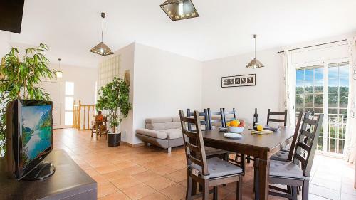 Villa Brisamar