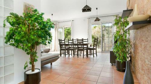 Villa Brisamar