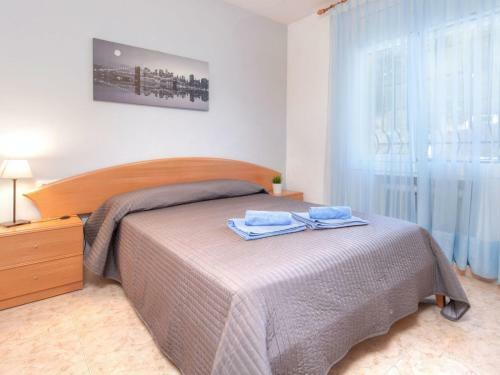 Holiday Home Antem
