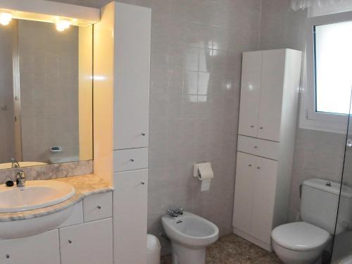 Holiday Home Oris