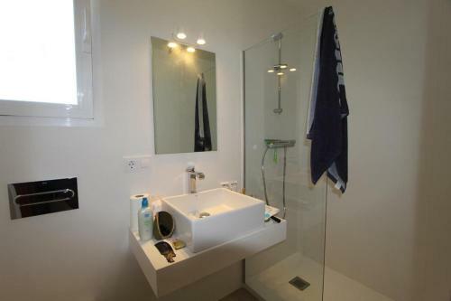 Moraira Villa Sleeps 10 Pool Air Con Wifi