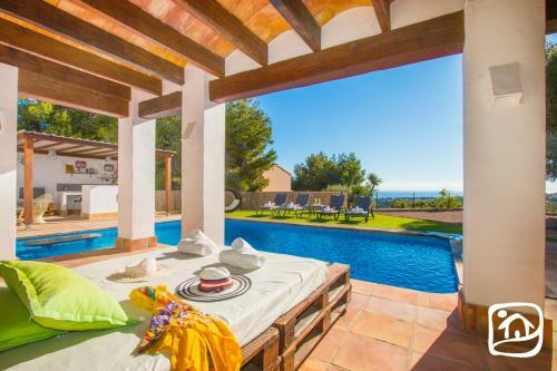 Abahana Villas Waterfront