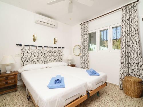 Holiday Home Casa Campesina