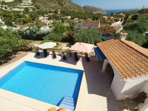 Holiday Home Casa Campesina