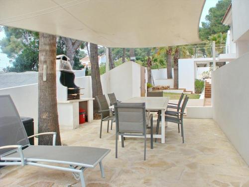 Villa Pacifico