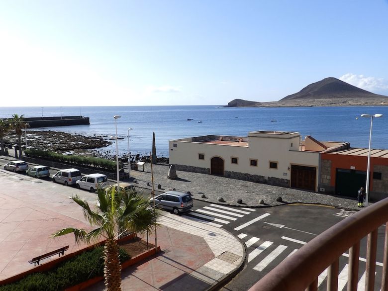 Apartamento Plaza Roja