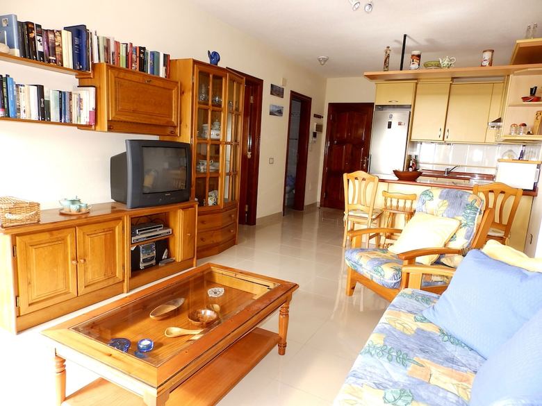 Apartamento Plaza Roja