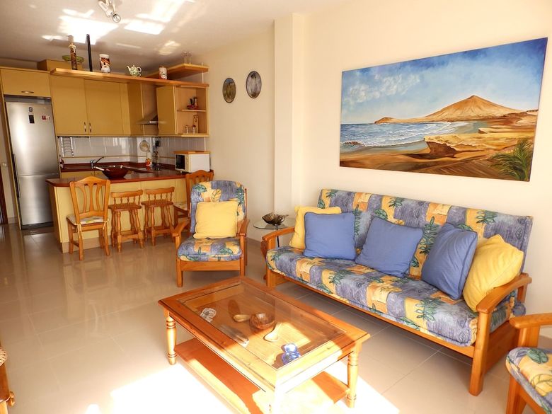 Apartamento Plaza Roja