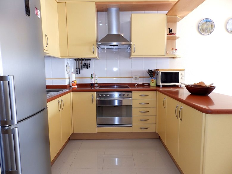 Apartamento Plaza Roja