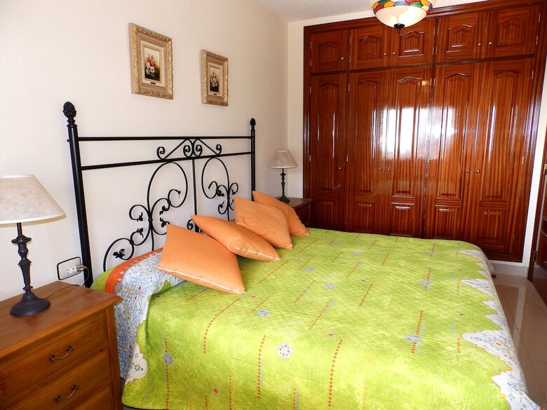 Apartamento Plaza Roja