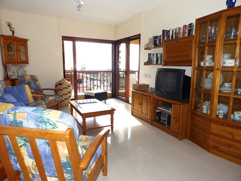 Apartamento Plaza Roja