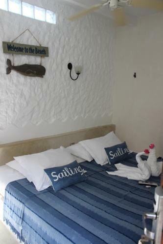 Posada Mediterraneo Los Roques - Vip