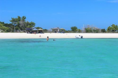 Posada Mediterraneo Los Roques - Vip