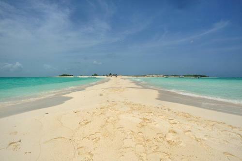 Posada Mediterraneo Los Roques - Vip