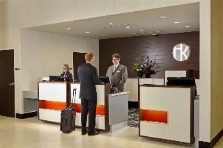 The Hotel At Kirkwood Center