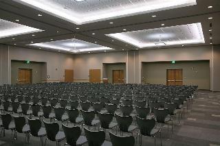 The Hotel At Kirkwood Center