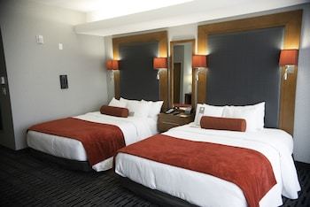 The Hotel At Kirkwood Center