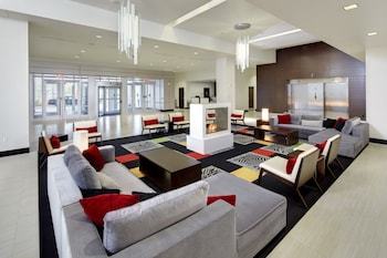 The Hotel At Kirkwood Center