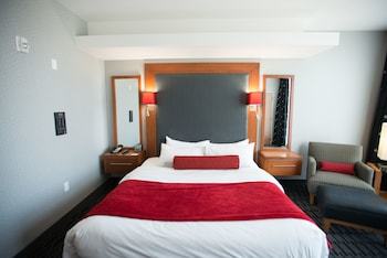 The Hotel At Kirkwood Center