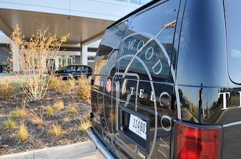 The Hotel At Kirkwood Center