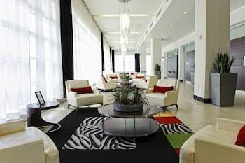 The Hotel At Kirkwood Center