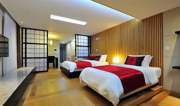 Hotel Jeju Ocean Palace