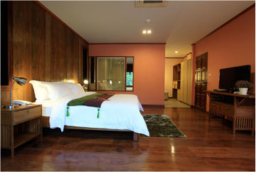 Hotel Vc @ Suanpaak